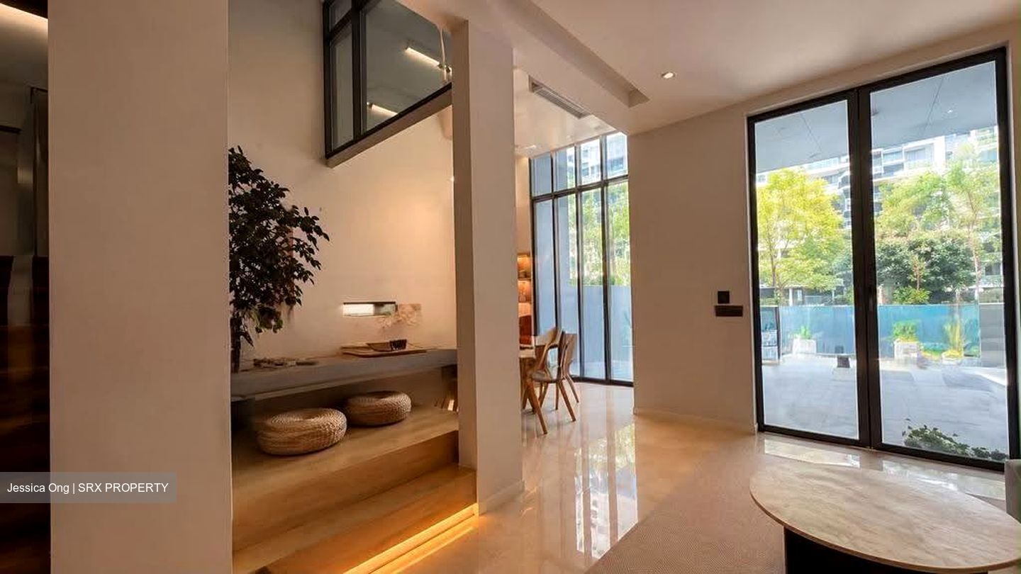 Skies Miltonia (D27), Condominium #607550521